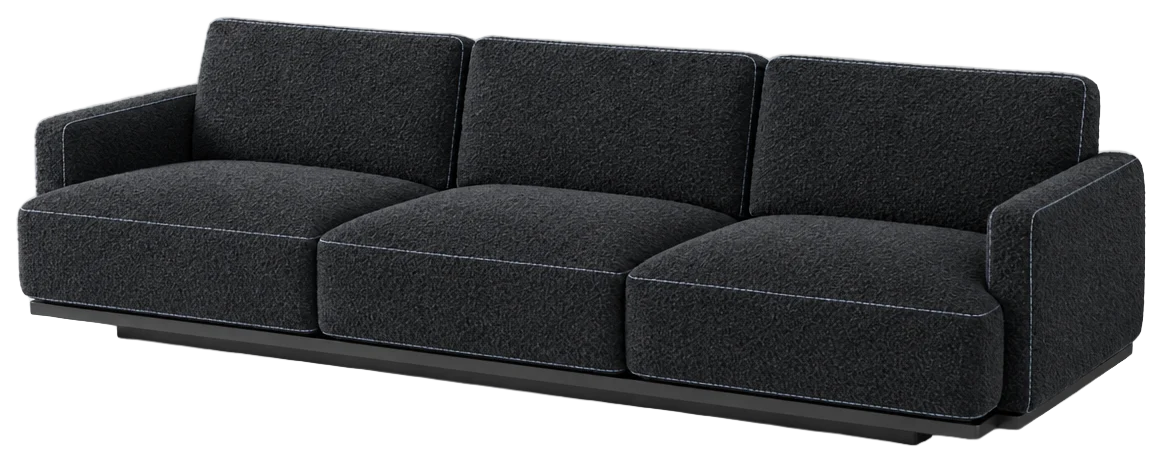 SmartSofa in Basalt