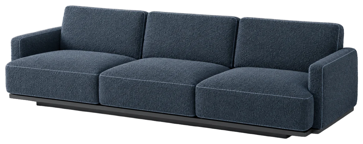 SmartSofa in Fjord