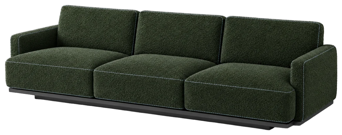SmartSofa in Moor